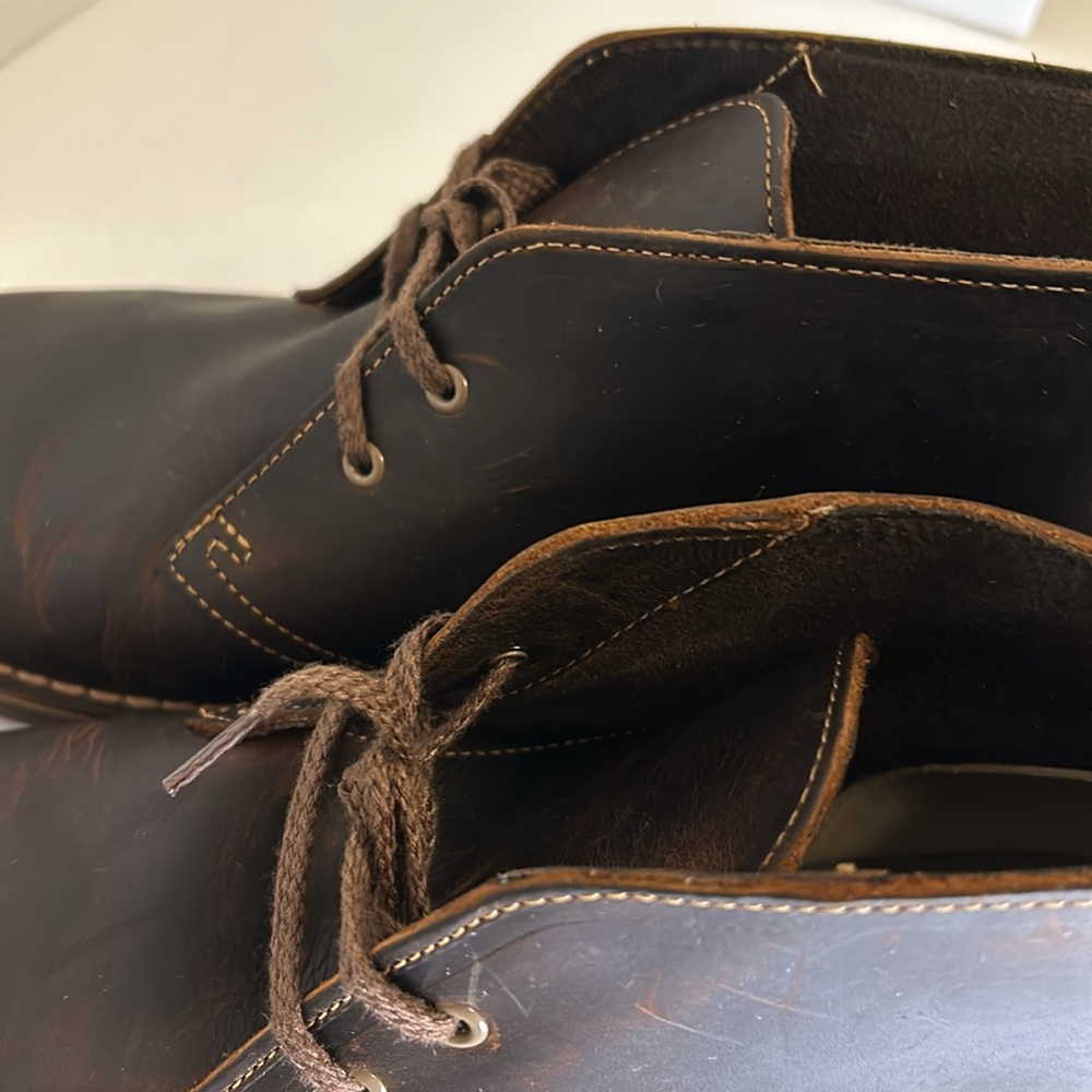 Clark’s Desert Boot Evolution Size 10 - image 7